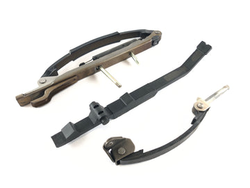 Honda CB 750 K RC01 [1983] - Tensioner rail and guide rail timing chain - 0