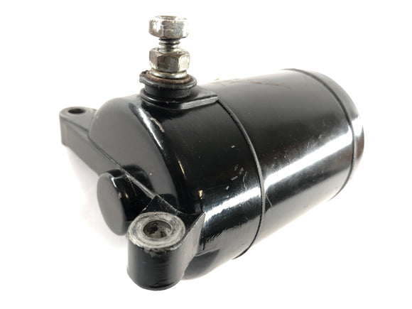 SWM SM 125 R [2017] - Anlasser Startermotor