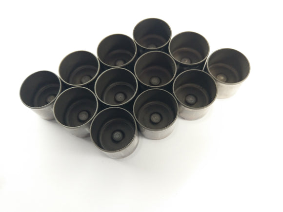 Triumph Thunderbird 900 T309RT [1995] - Человеческие чашки Stössel Set Set