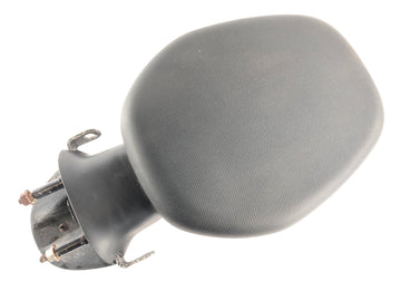 BMW C1 125 [2001] - Asiento del conductor del Headrest