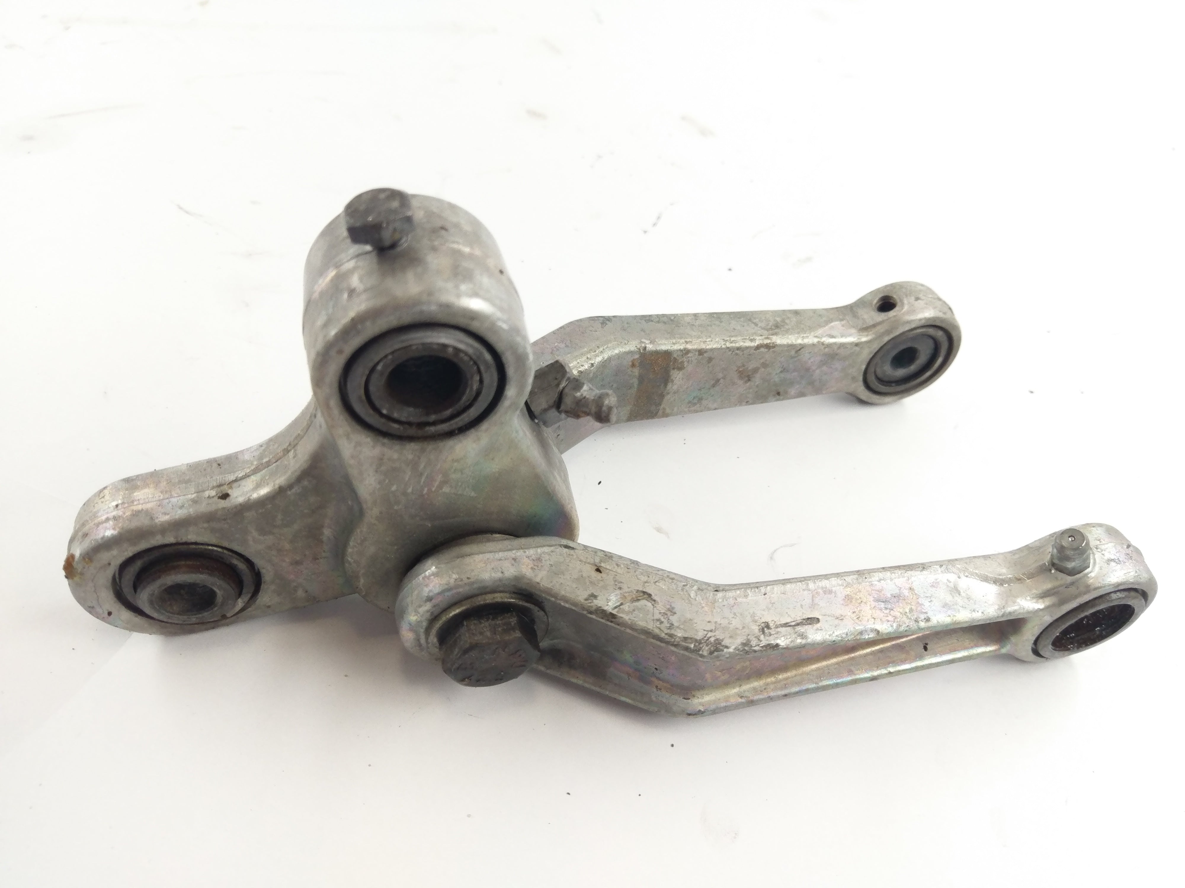 KTM GS 250 [1985] - rocker arm shock absorber