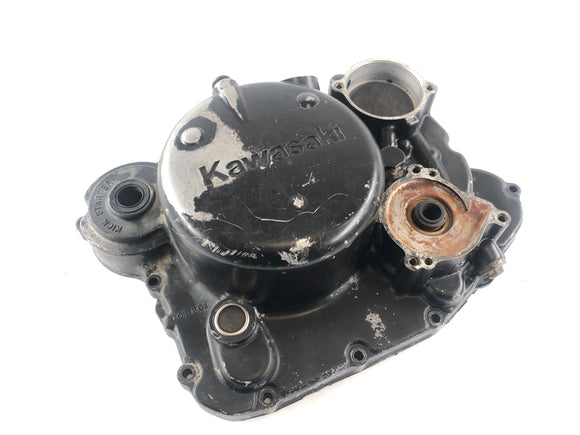 Kawasaki KLR 250 kl 250 d [1985] - Kopplingslockmotorlock