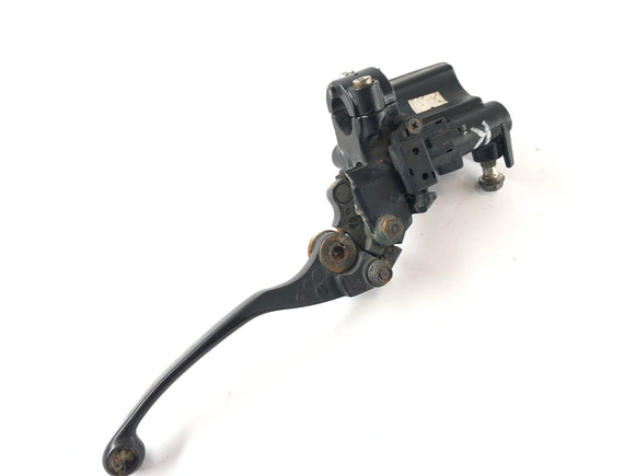 Kawasaki ZX9 -R ZX900B [1996] - Kopplingsspak