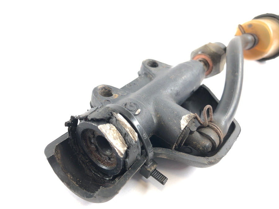 KTM LC4 ER 600 [1994] - rear brake pump