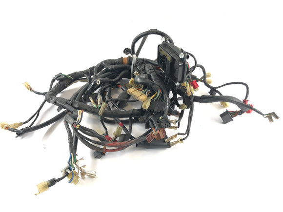 Honda Goldwing GL 1200 SC14 [1991] - жгут проводки