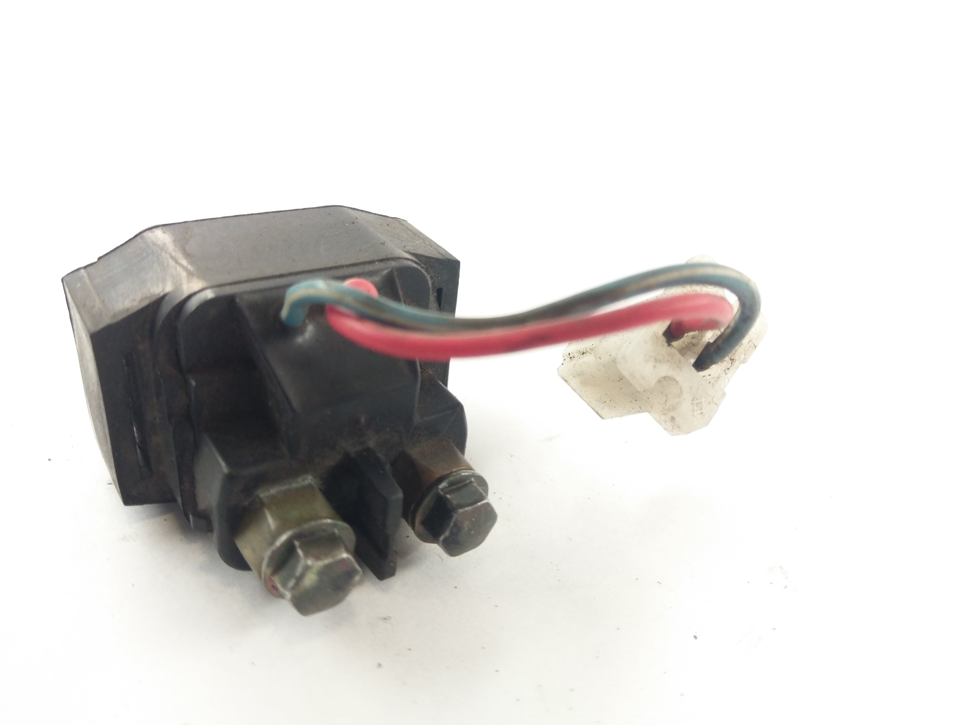 Yamaha XJR 1300 RP02 [2001] - Starter Relay - 0