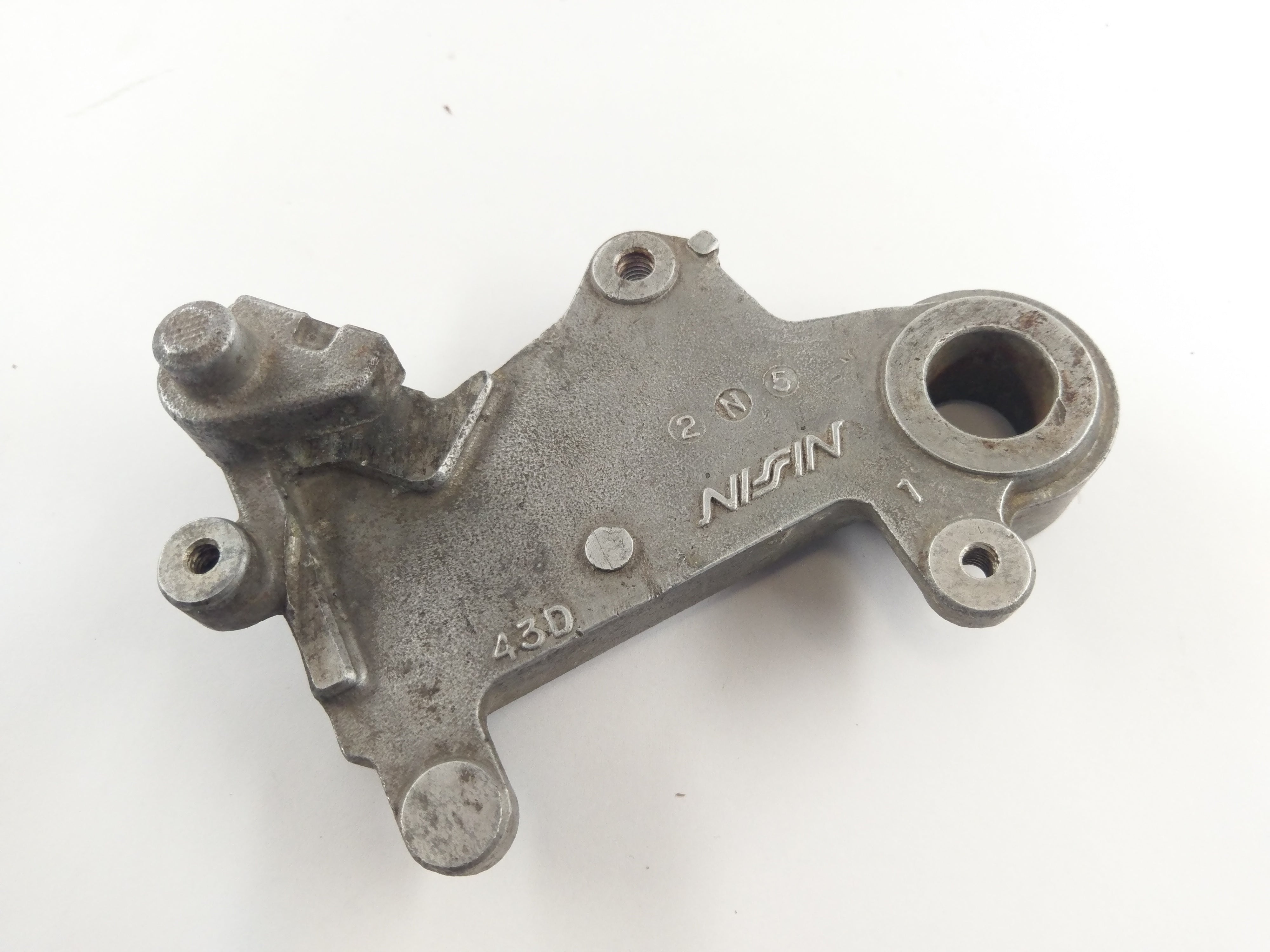 Suzuki RM 250 [1993] - Anchor Plate Brake Anchor