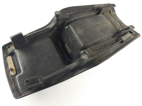 Ducati 750 SS [1994] - Banco de asiento