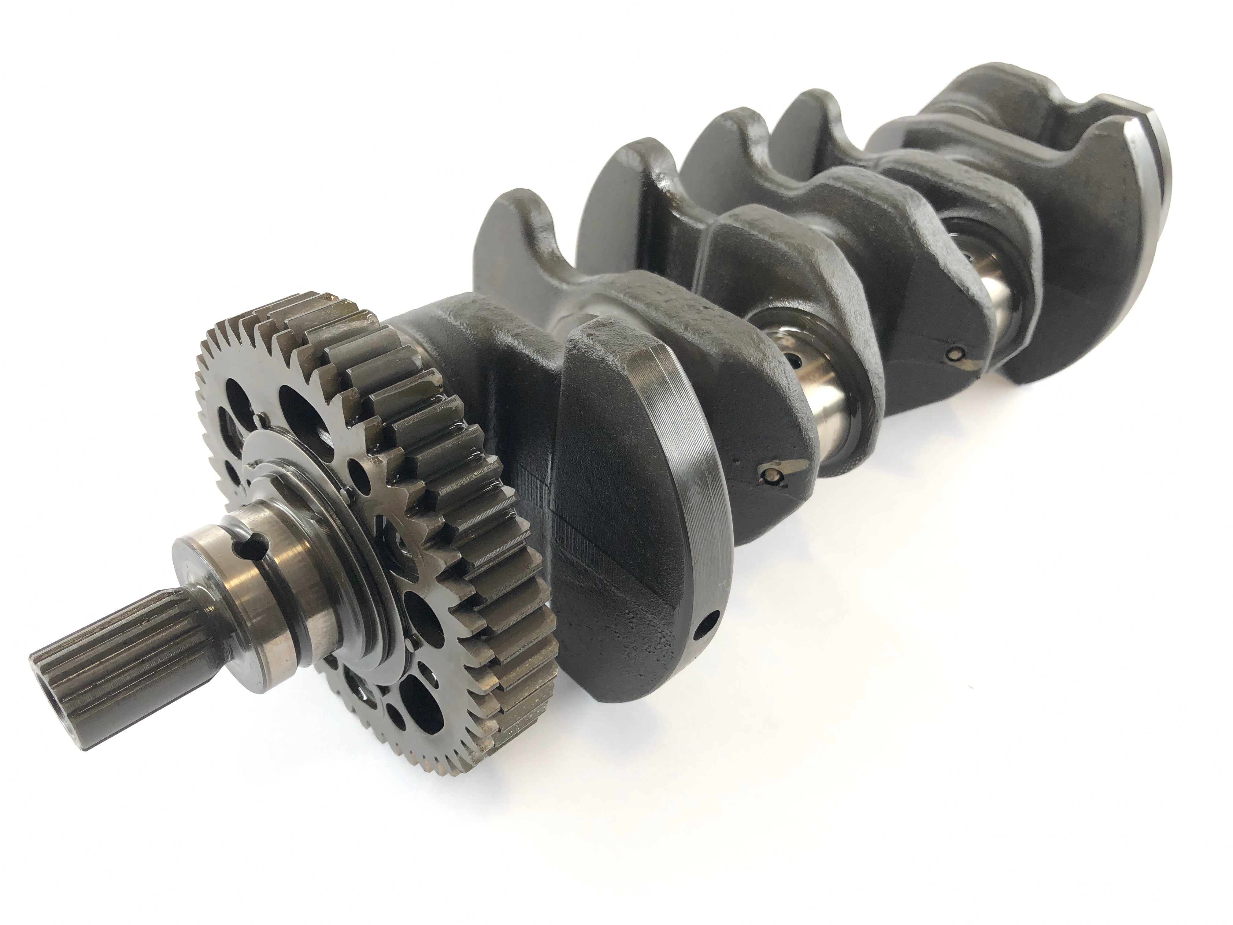 Honda CBR 900 SC50 - Crankshaft