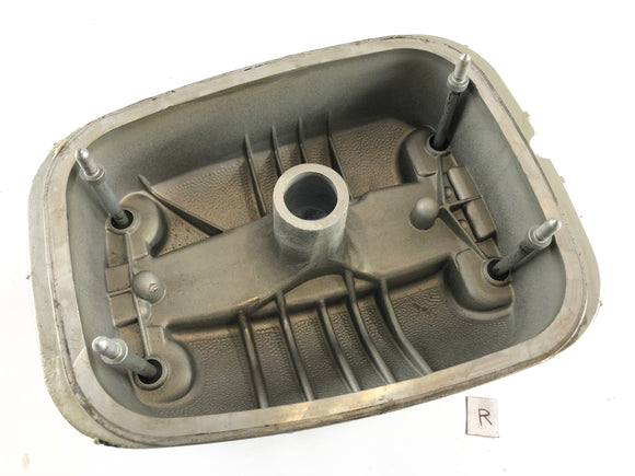 BMW R 1100 R Tipo 259 [1999] - Tampa da válvula à direita