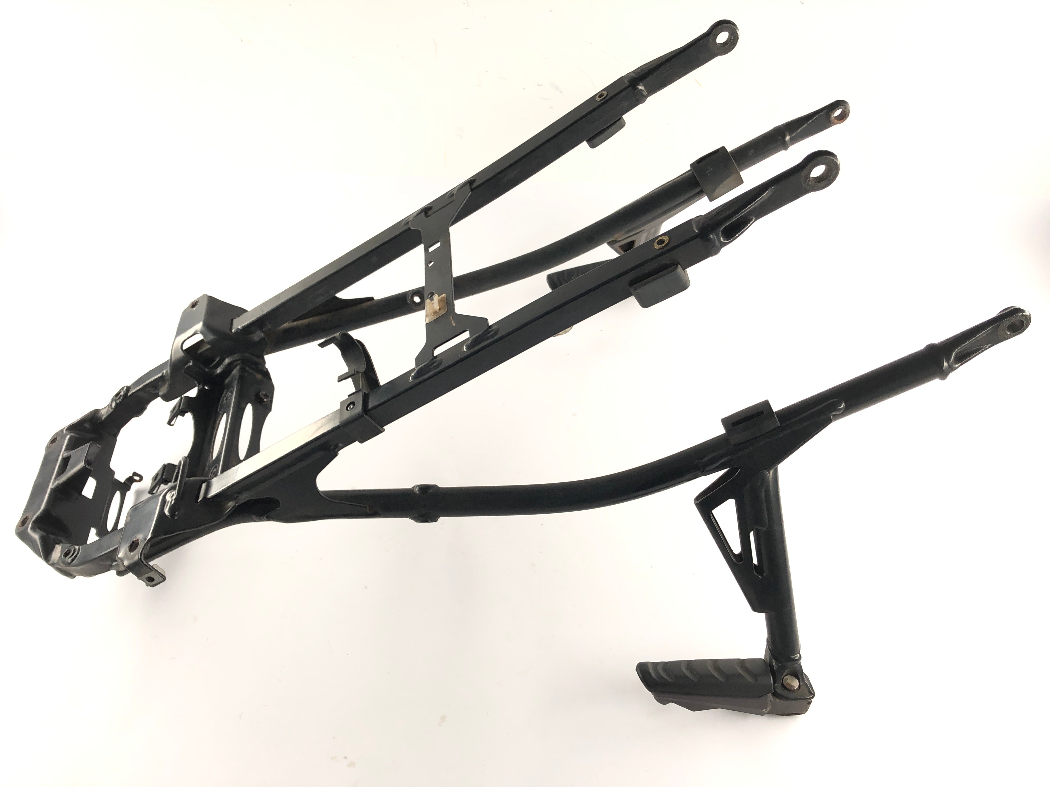 BMW F 800 S [2007] - Rear frame - 0