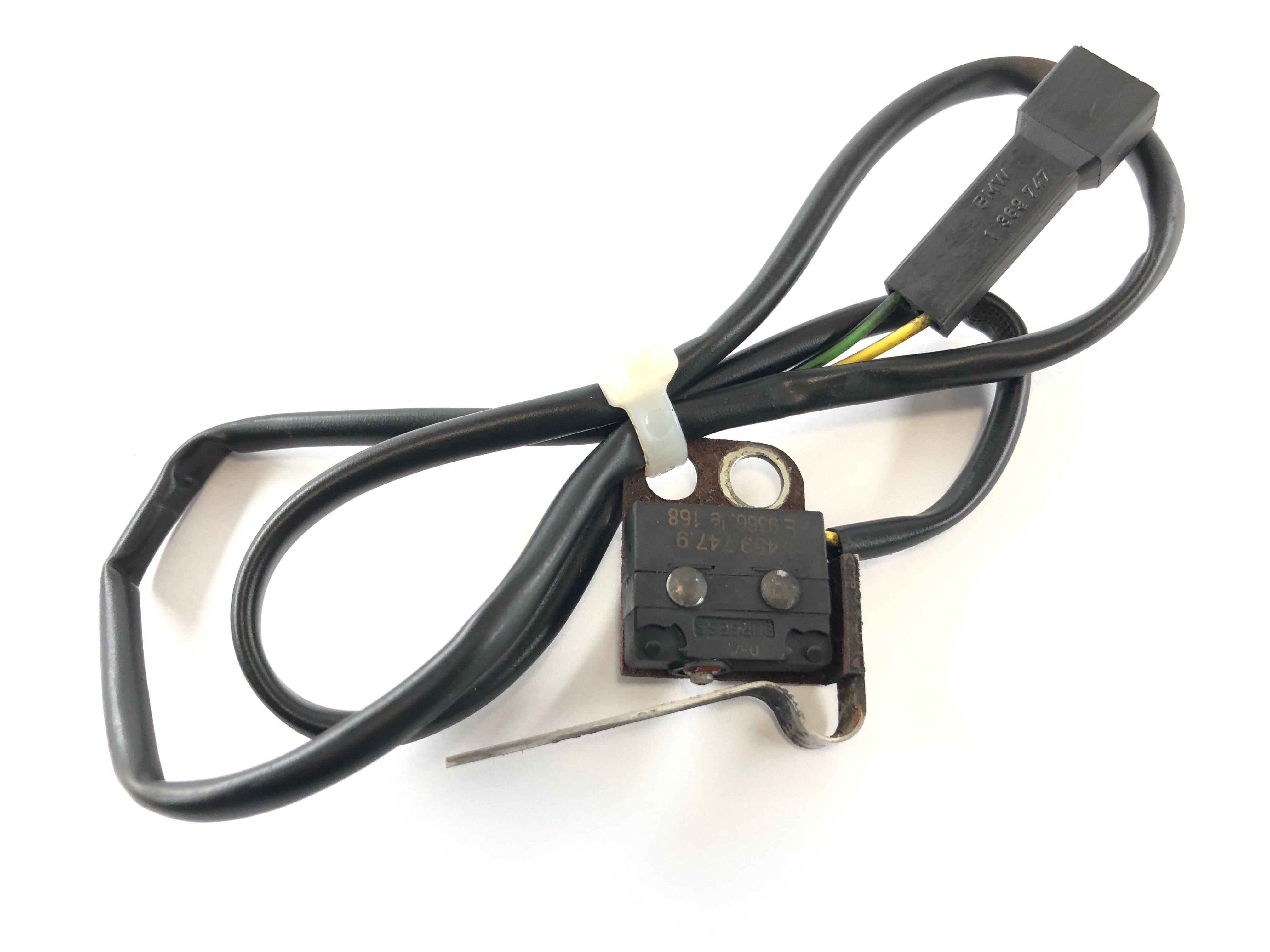 BMW R 1200 C 259C [1998] - Rear brake light switch