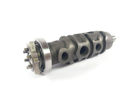 Honda VFR 800 FI RC46 [2000] - Switching Roller