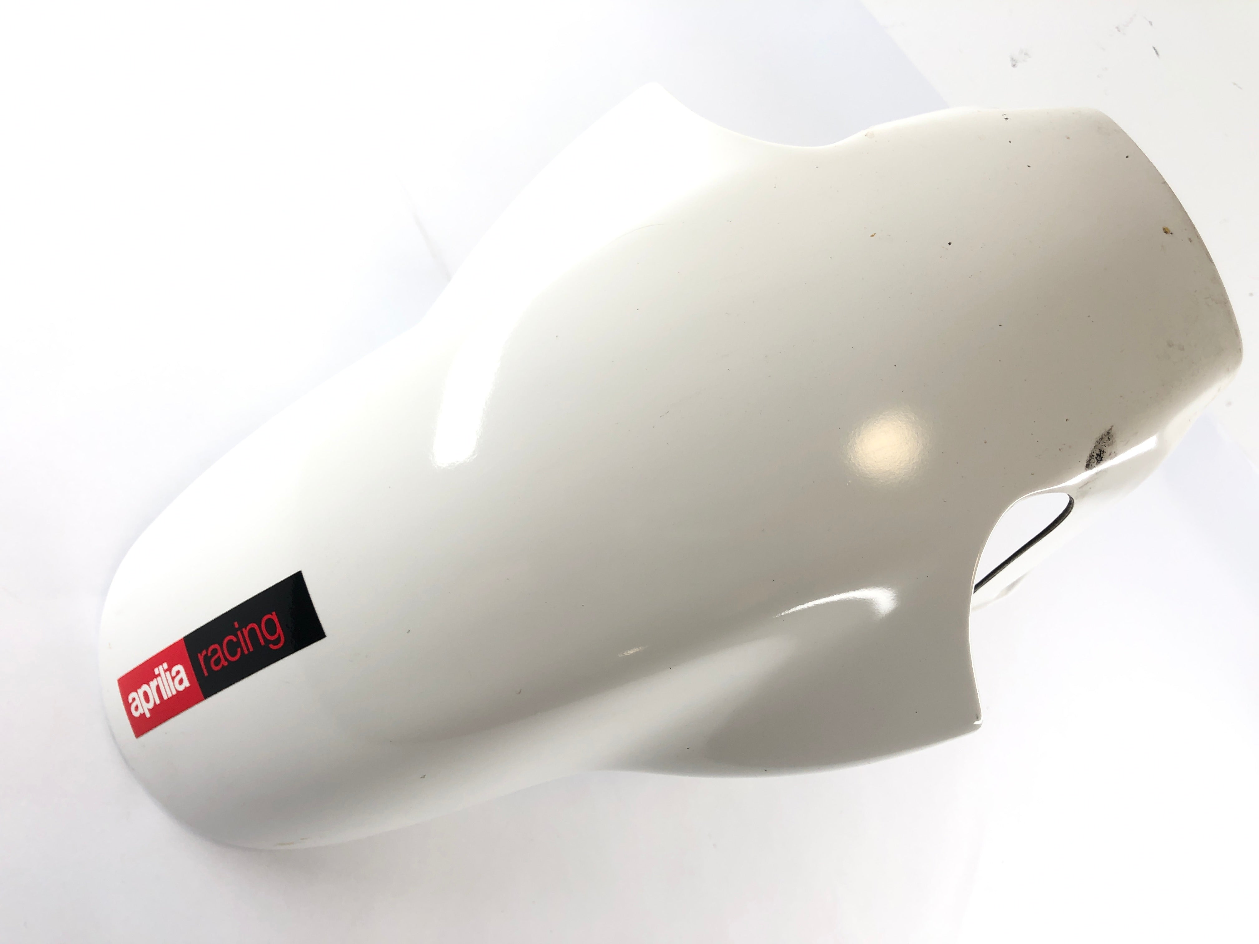 Aprilia RSV 1000 RR Factory [2009] - Front fender front