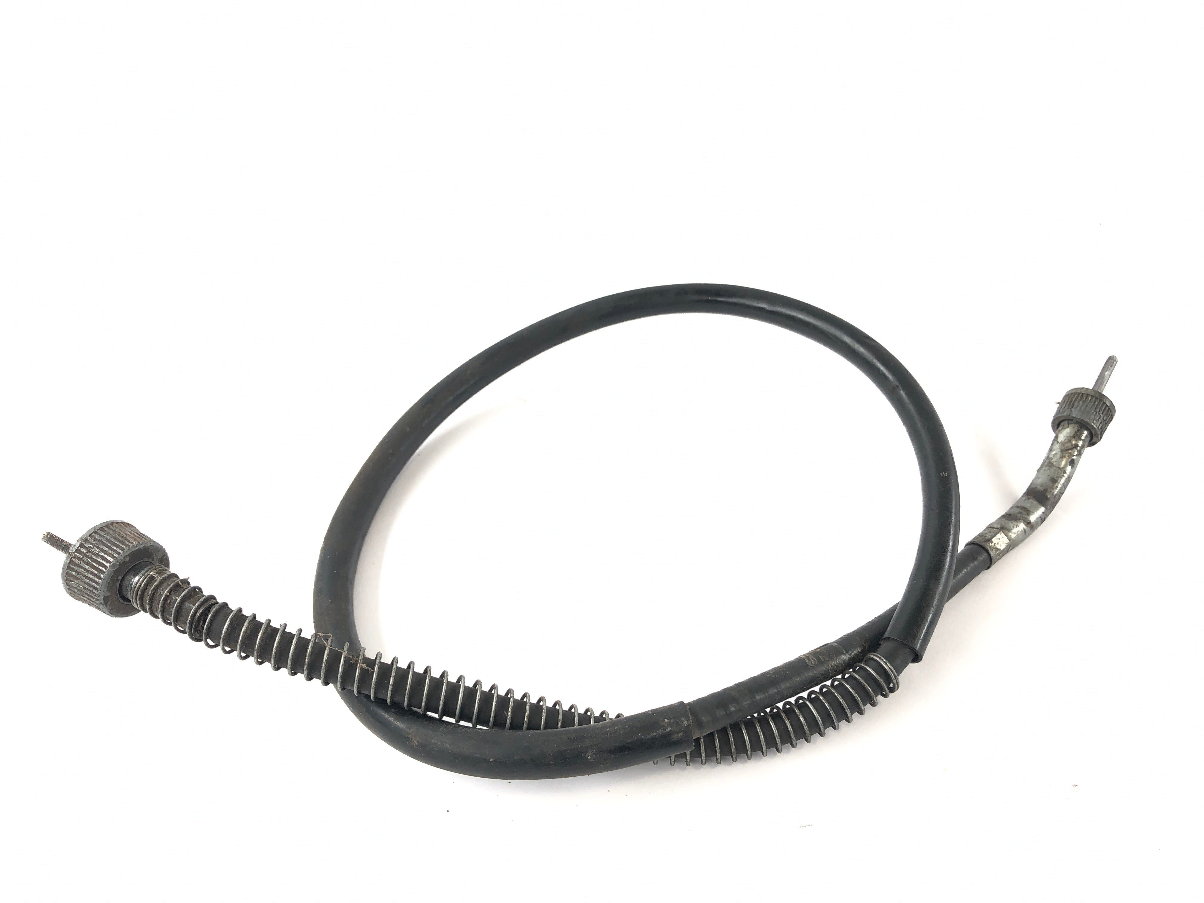 Yamaha DT 125 4BL [1999] - tachometer cable