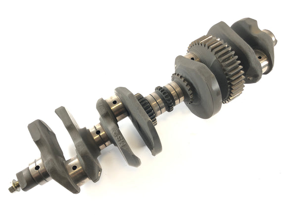 Honda CBR 1000F SC24 [1992] - Crankshaft