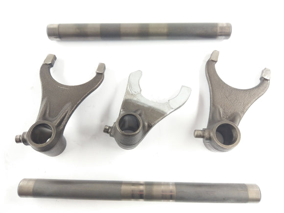 SUZUKI INTRUDER 1500 VL [2000] - Switch Forks Switching Claws Set