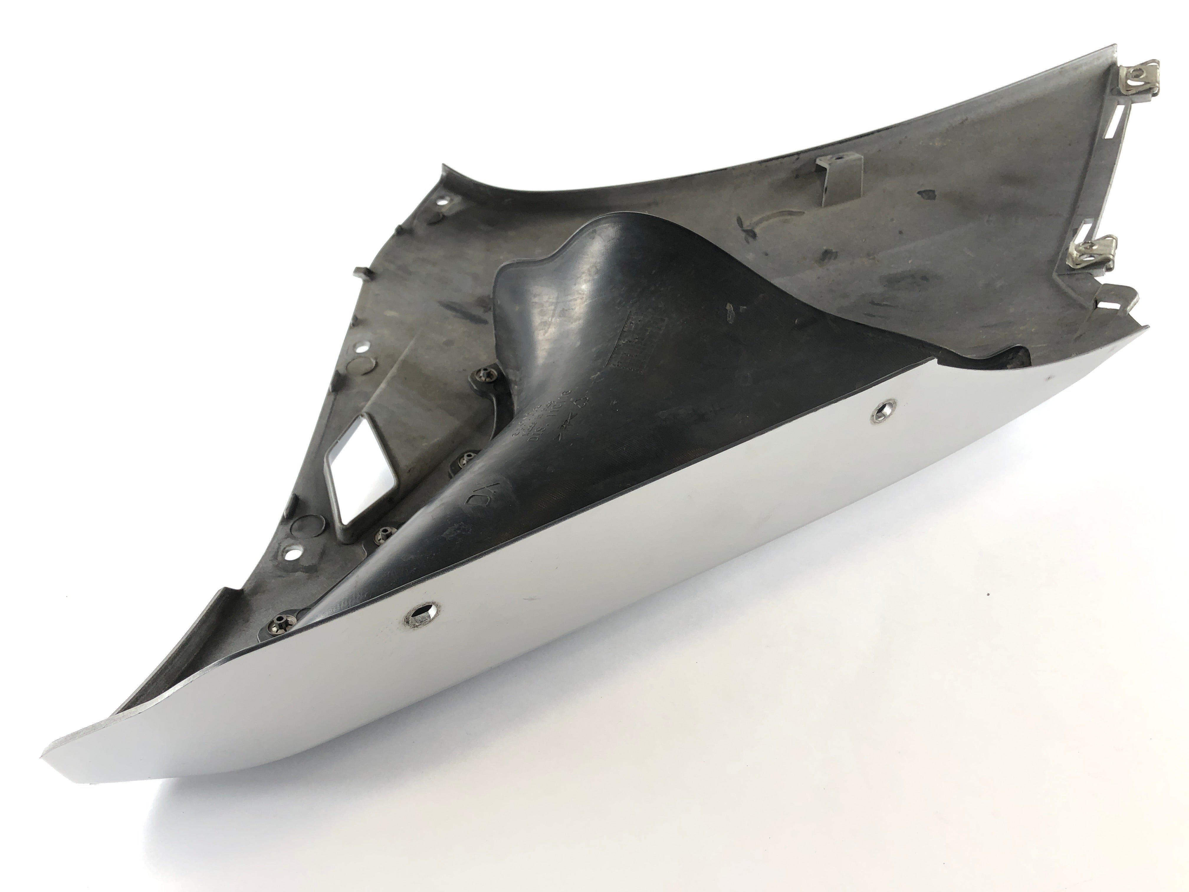 Aprilia RSV 1000 RR Factory [2009] - Side panel right fairing