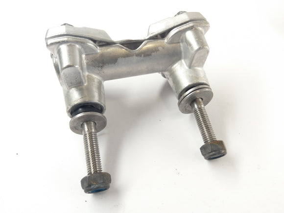 Husqvarna TE 450 H8 [2007] - Supports de guidon surélevés