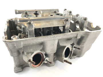 Honda VFR 800 FI RC46 [2000] - Cylinder head