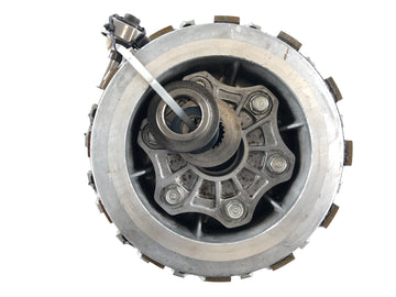 Honda CB 750 K RC01 [1983] - Clutch - 0