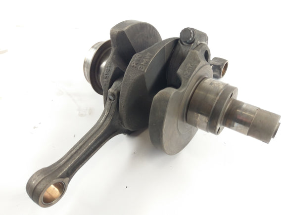 BMW R 1150 R R21 [2001] - vevaxel