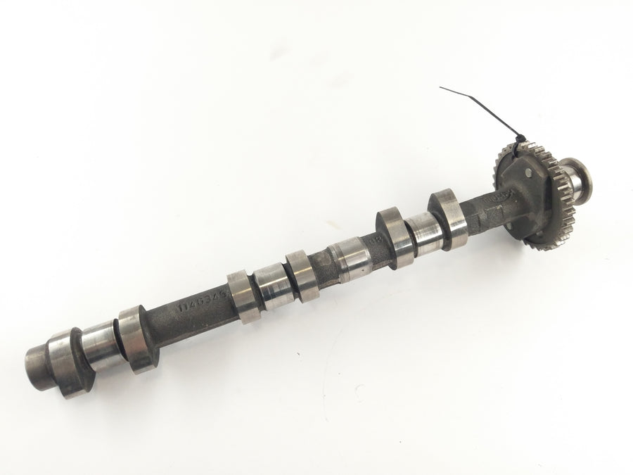 Triumph Speed ​​Triple 955i T595N [2002] - Kamaxel Yttervåg