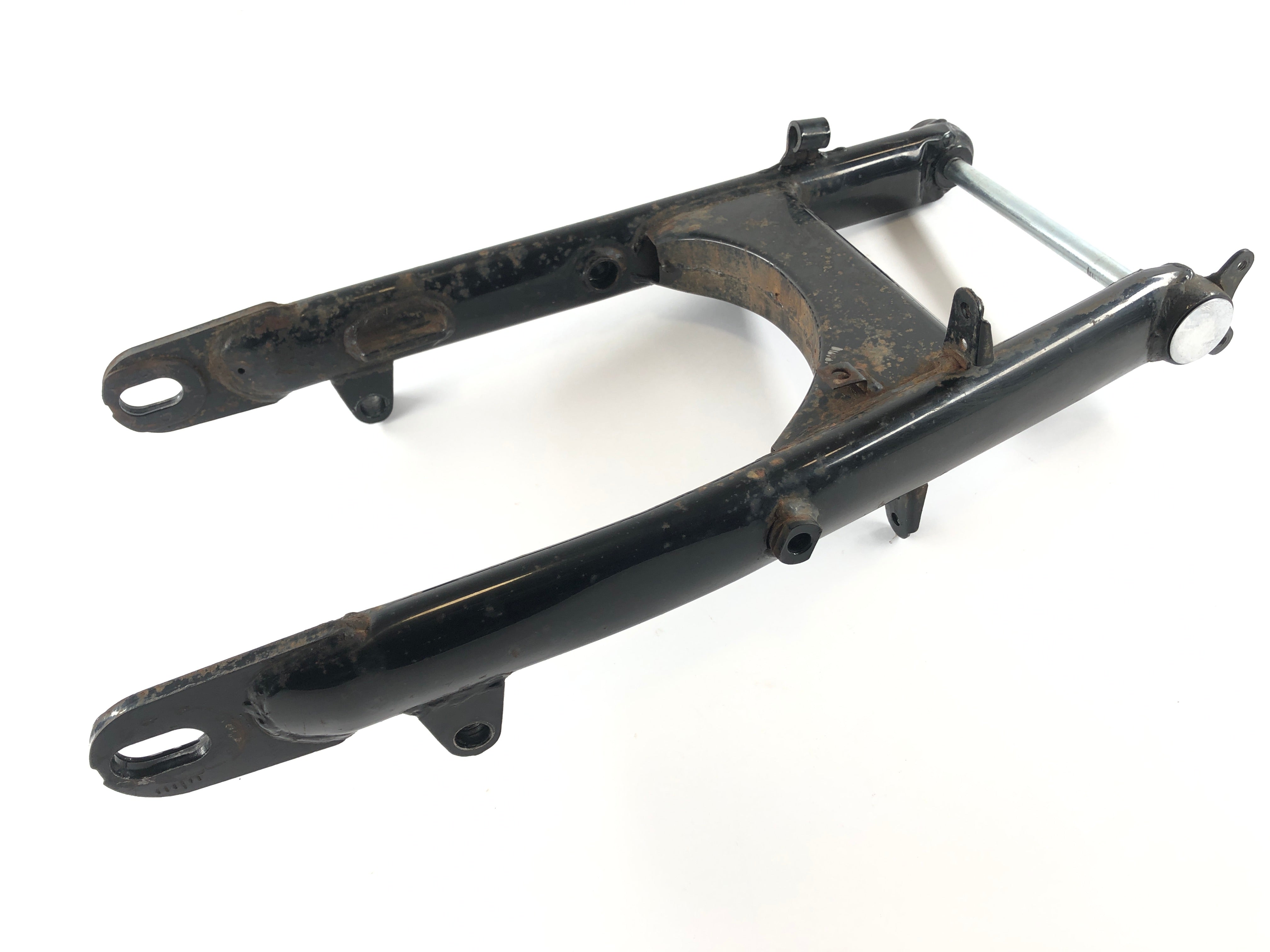 Suzuki LS 650 NP41B [1990] - Swingarm Rear swingarm