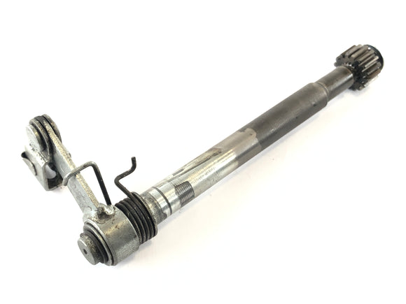 Yamaha XTZ 750 Super Tenere 3LD [1995] - Kobling