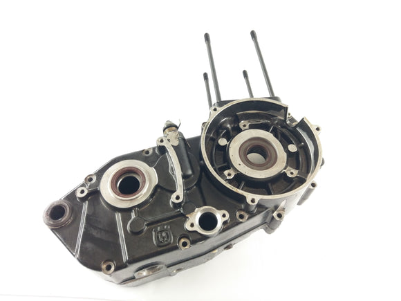 Husqvarna TE 570 H6 [2002] - Carter moteur vide