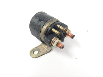 スズキ対1400侵入者VX51L [1996]  - スターター磁気スイッチ