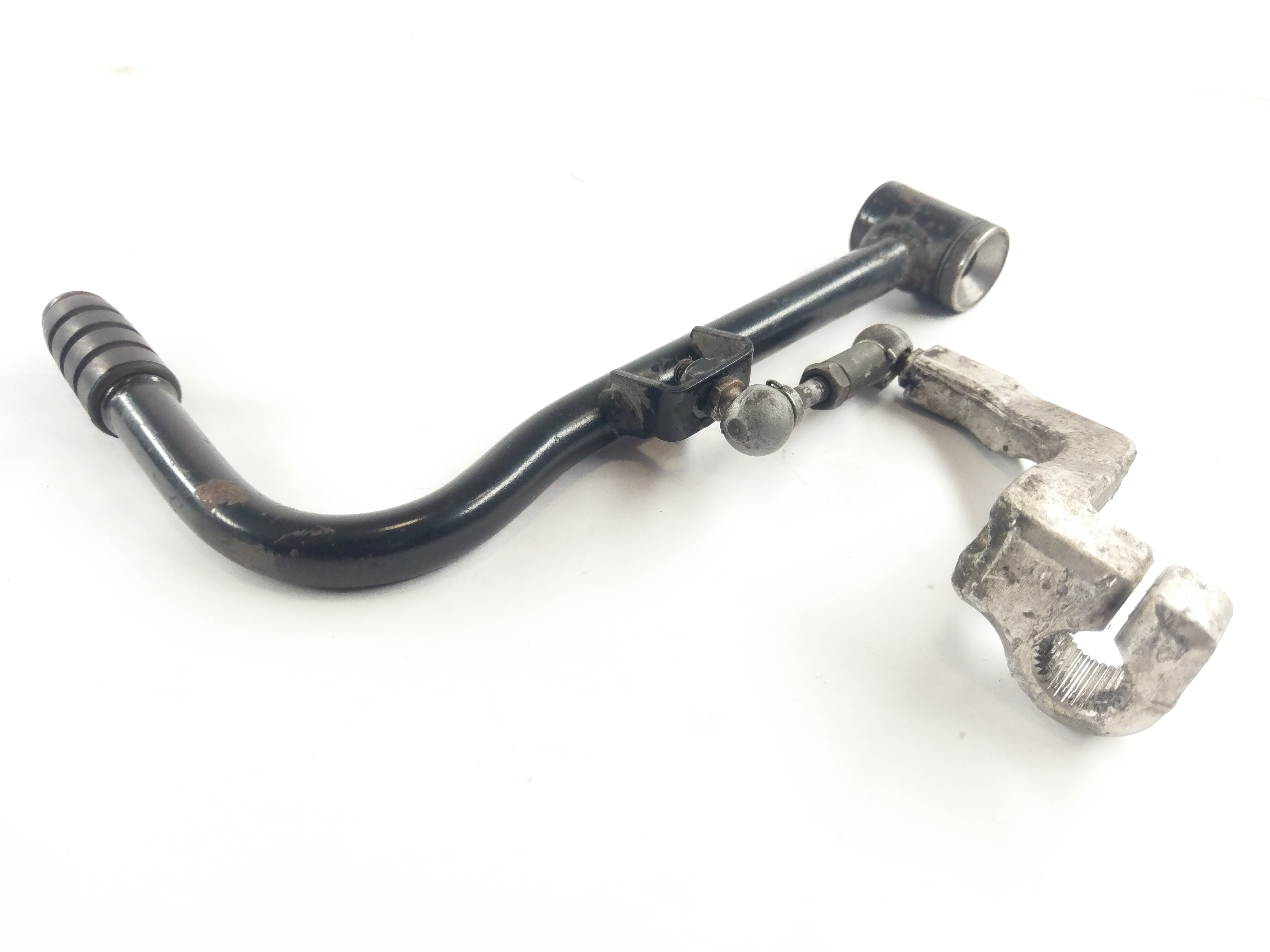 BMW R 1150 RT [2003] - Gear lever with linkage