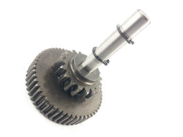 Yamaha YFM 350 Warrior 3GD [2003] - Starter Gear Starter Gear