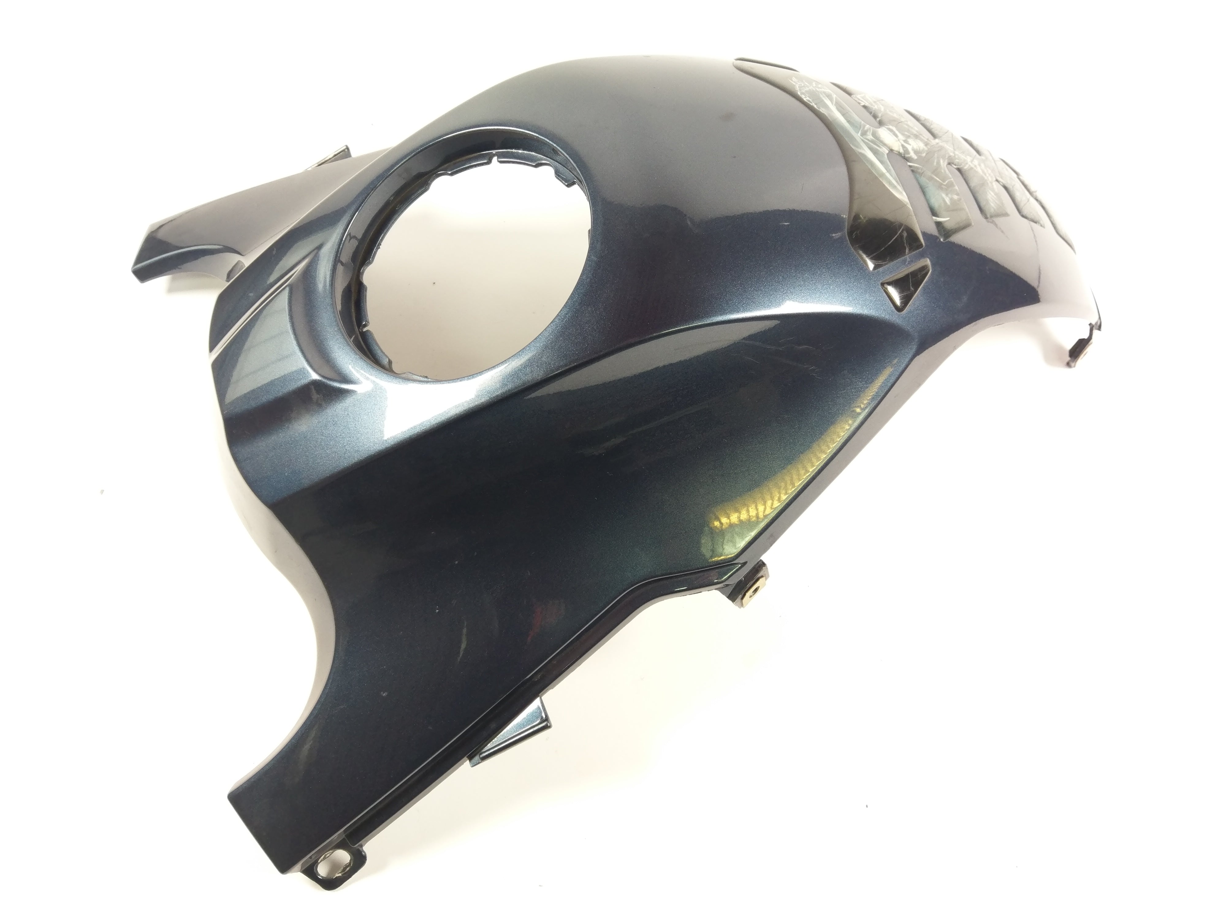 BMW R 1200 GS R12 [2003] - Tank cover