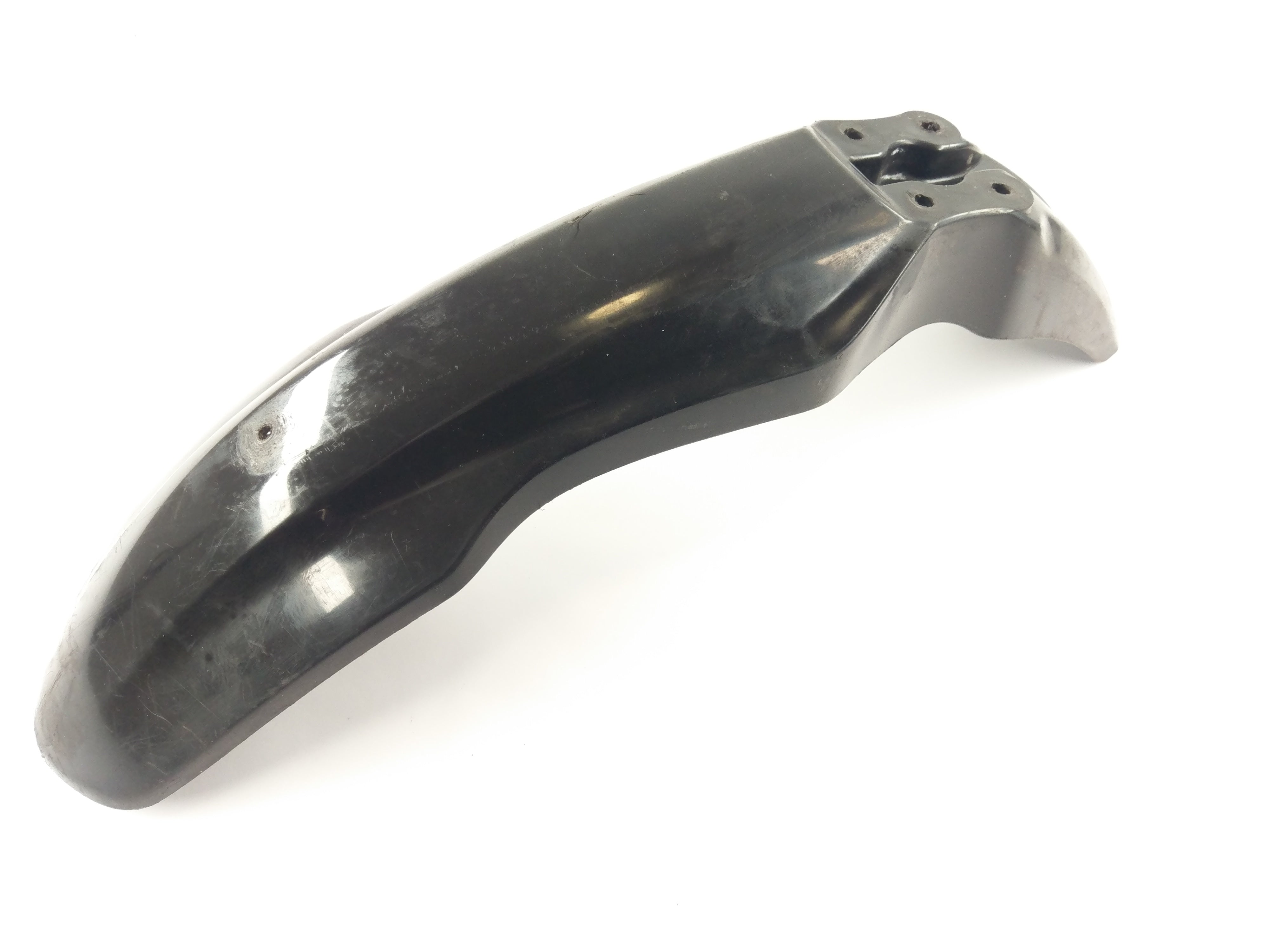 Honda XR 125 L JD19 [2005] - Front fender