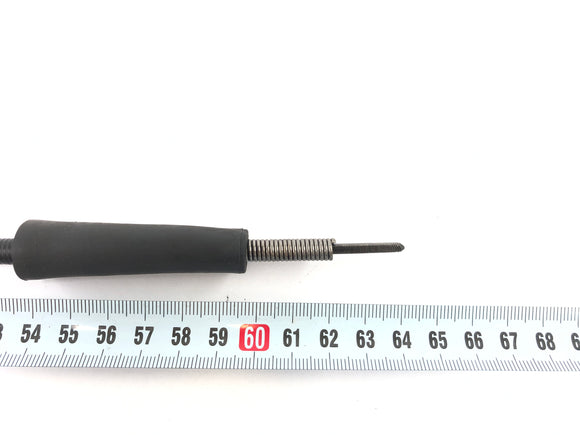 Moto Guzzi California II VT [1995] - вал тахометра