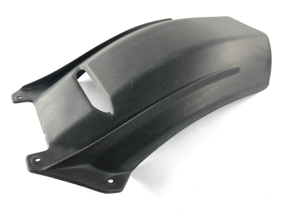 Aprilia Mille RSV 1000 ME [1999] - Pokrycie tylnych koła