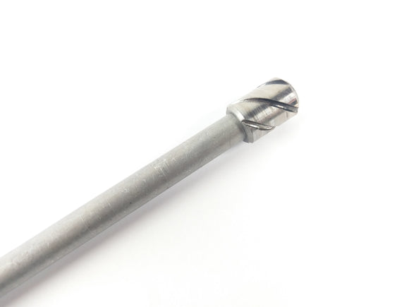 Yamaha XT 600 Z Ténéré 1VJ [1983] - Haste de pressão de acoplamento