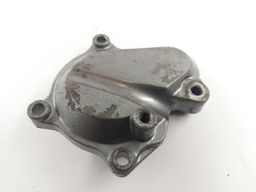 Yamaha TT 600 E 4GV [1996] - Víko motoru - 0