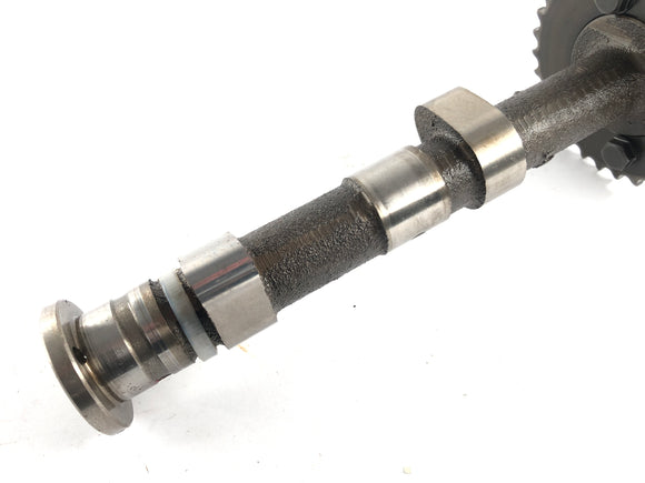 Yamaha XJ 900 F 58L [1985] - Albero a camme dell'uscita a camme