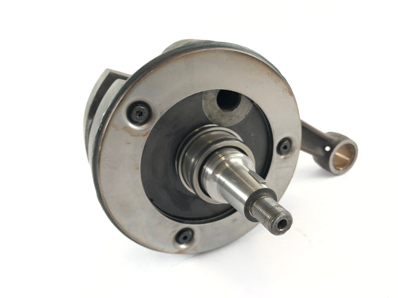 KTM LC4 ER 600 [1994] -Crankshaft