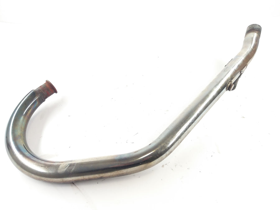 Moto Guzzi Breva 750, d.w.z. [2004] - uitlaatspruitstuk