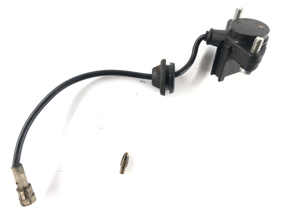 Cagiva Mito 125 Evo 8p [1996] - Switch neutro