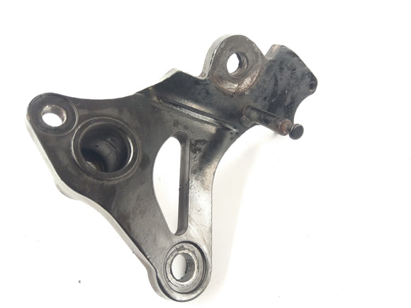 Moto Guzzi Norge 1200 [2008] - Standinspelningssidan står