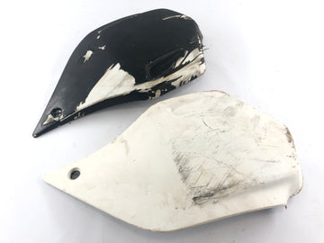 スズキDR 650 SP44B [1994]  - タンククラッディングセットカップル - 0