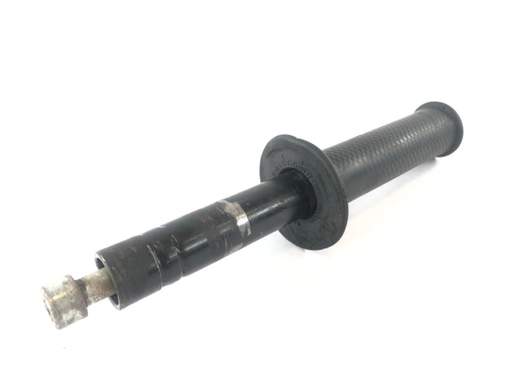 Aprilia Rs 125 MPB [2000] - Styret Fum till vänster