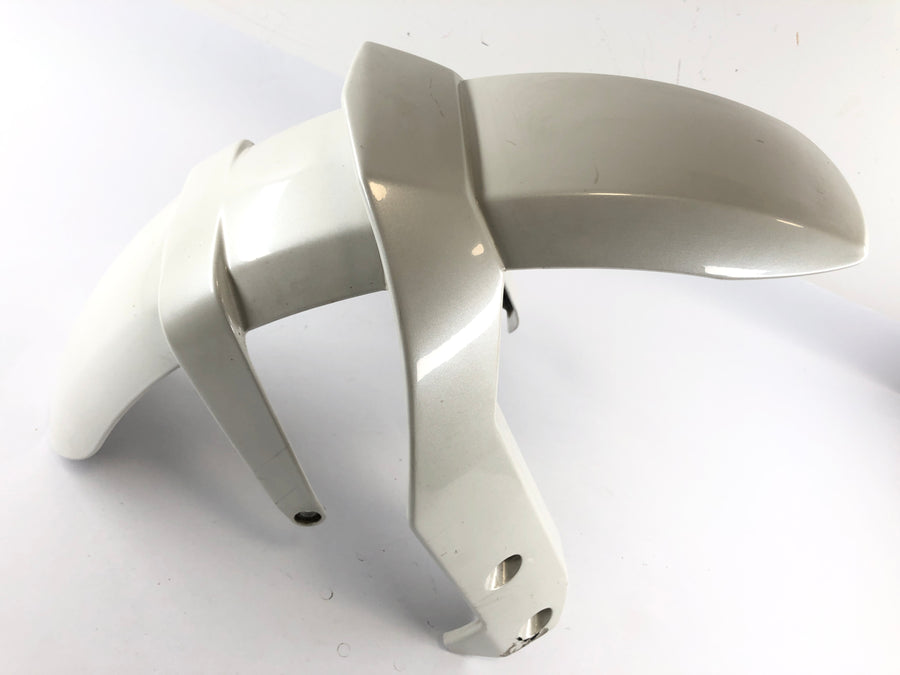 Moto Guzzi Stelvio 1200 8V [2011] - Kotflügel vorne Frontfender