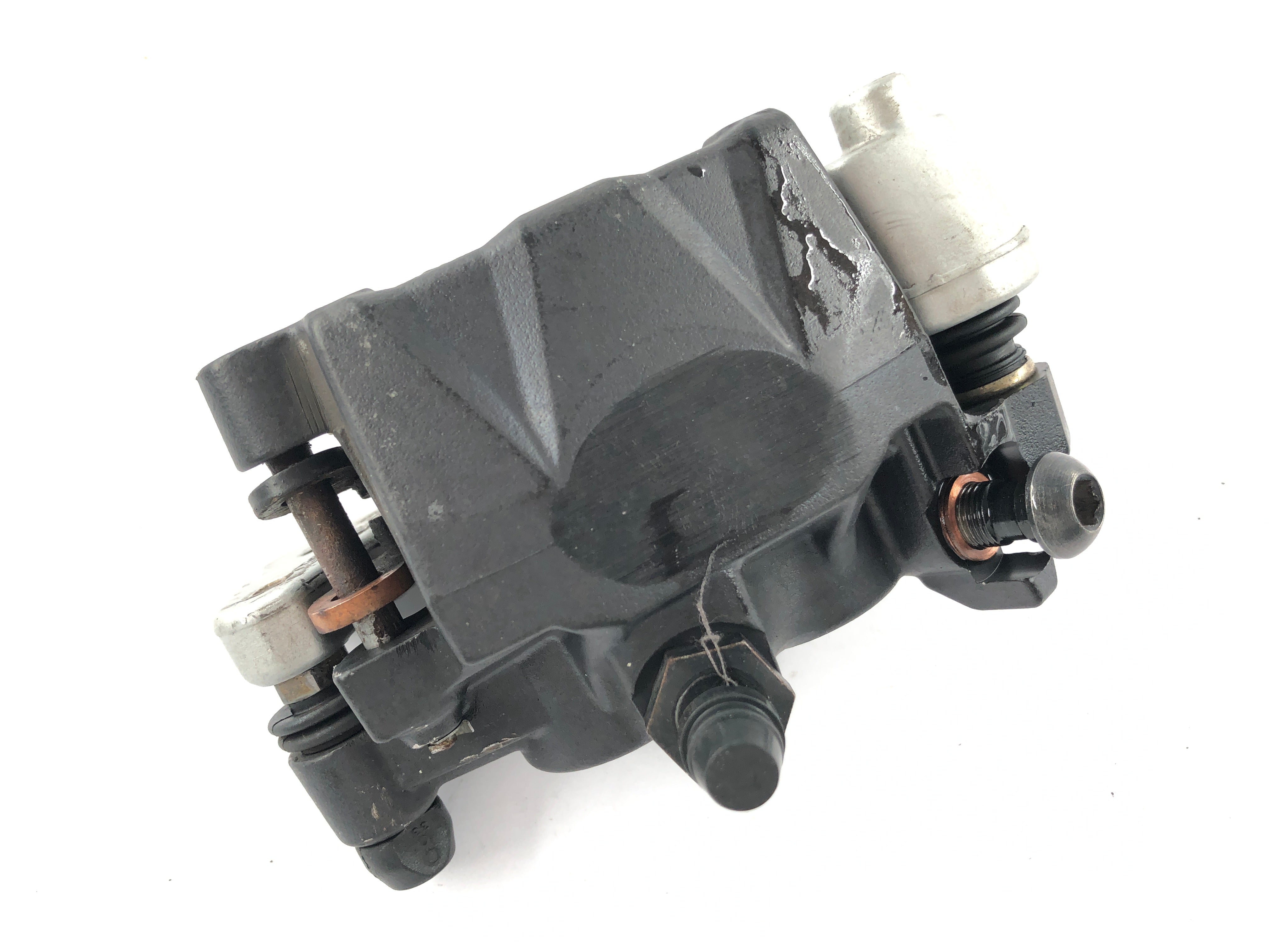 BMW R 1100 S [2001] - rear brake caliper