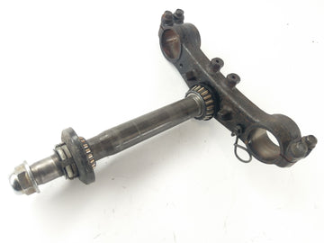 Yamaha Xtz 660 Tenere 3YF [1993] - Haarukan silta alla - 0