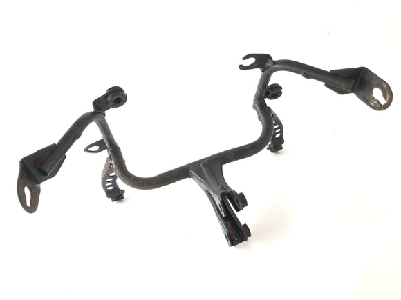 Yamaha TZR 125 4FL [1997] - Front fairing bracket antler